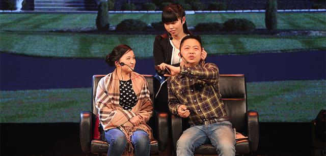 資源20周年慶之八:大型實景舞臺劇《傳奇1995-2015》精彩花絮