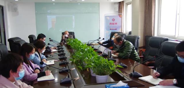 落實雙創精神 發酵雙創成果|集團第一季度開源節流線上復盤會成功召開