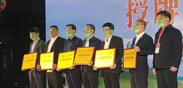 北京資源集團榮獲寧鄉花豬品牌授權