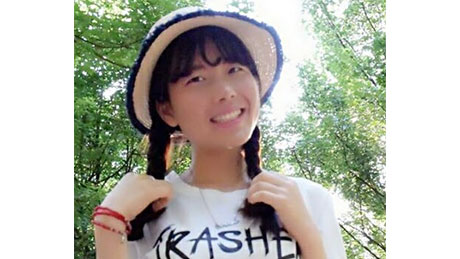 楊萍--西北農林科技大學
現任:飼料銷售會計,初入社會,感受到資源家人的關懷,感覺這是一個能給人溫暖的家。希望自己與資源都能不斷進步,取得更好的成績。