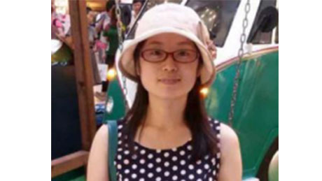 王然--中國農大食品科學博士      
現任:食品研發副總監
主創研發中心,為集團戰略成功轉型打下基礎;研發的5種口味黑豬肉醬,主打健康營養美味時尚的理念。