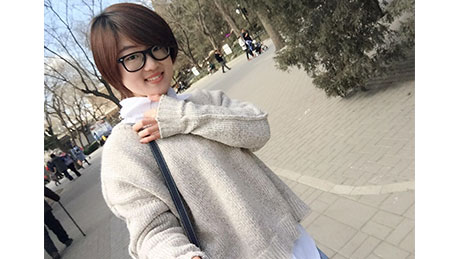 辛娟娟--中國農業大學  碩士
現任董事長秘書,不是環境適應自己,而是自己要跟環境去磨合,一味地抱怨只能停滯不前,感謝資源家人的陪伴、鼓勵和支持,永遠愛你們呦!