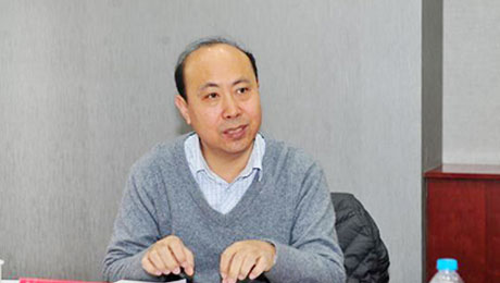 任發政教授、中國農業大學食品科學與營養工程學院博導