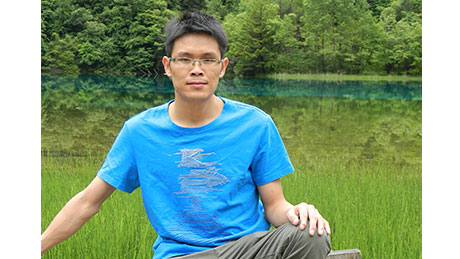 江偉華--西南民大遺傳學碩士
現任:戰略技術產品經理,走進社會學習才真正開始,感謝資源家人的幫助、支持、理解、包容,永遠是我最好的同路人和領路人。