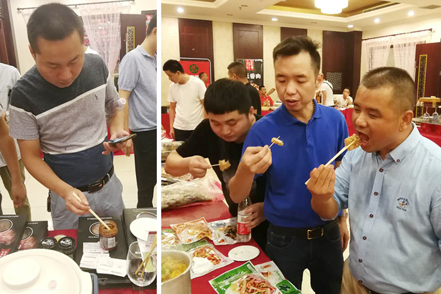 試吃現場.jpg 試吃現場.jpg